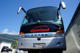 Alpenland Reisen