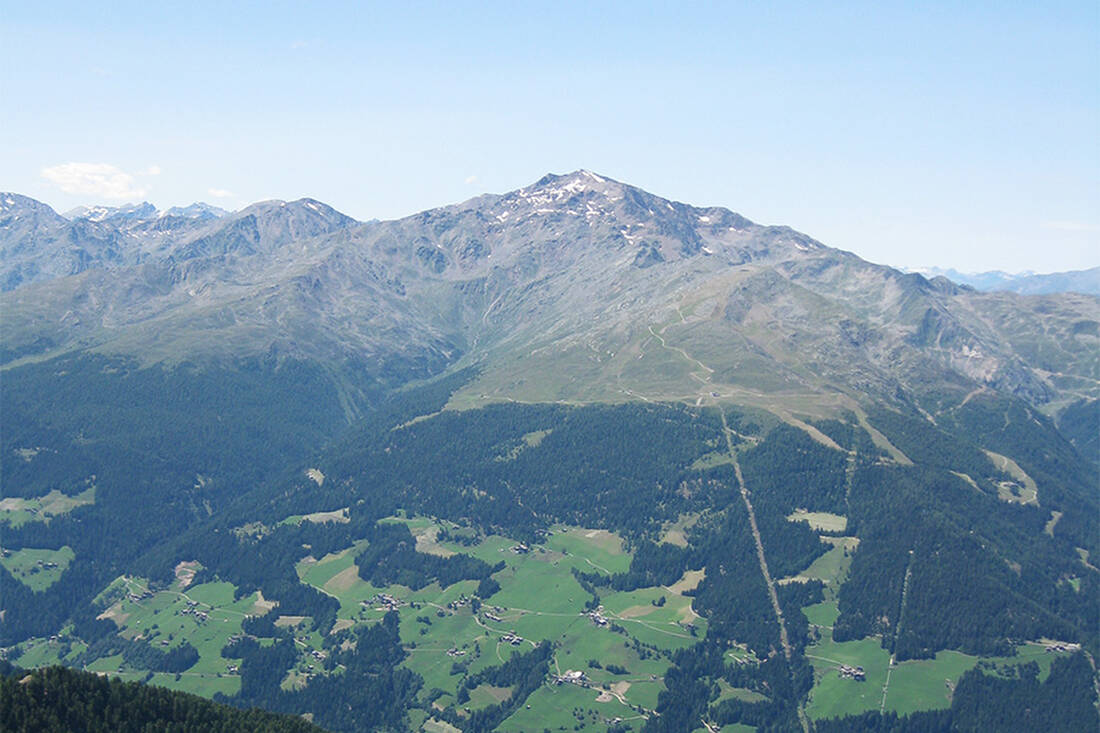 Hasenöhrl (3.255 m)