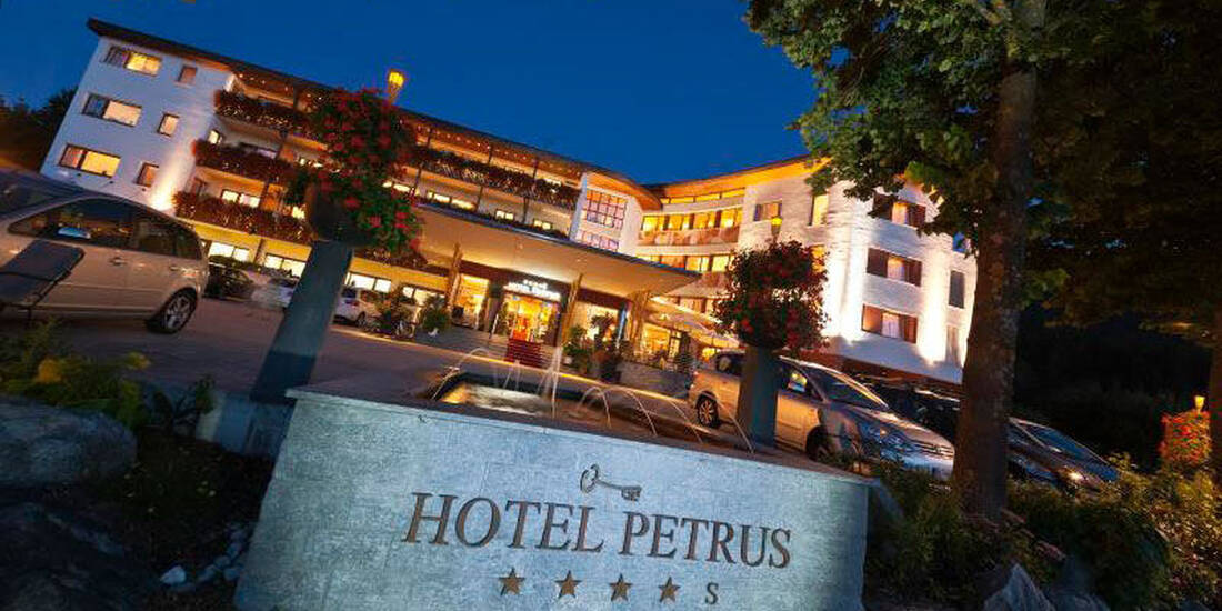 Hotel Petrus