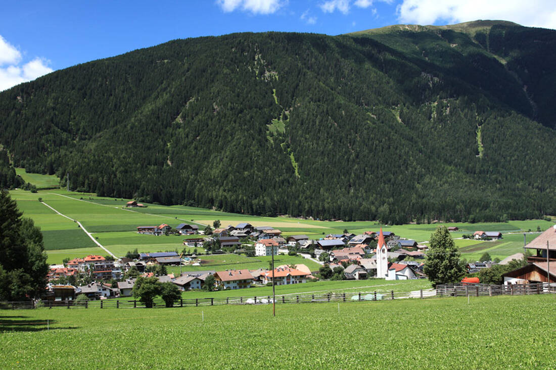 Oberrasen (1085m)