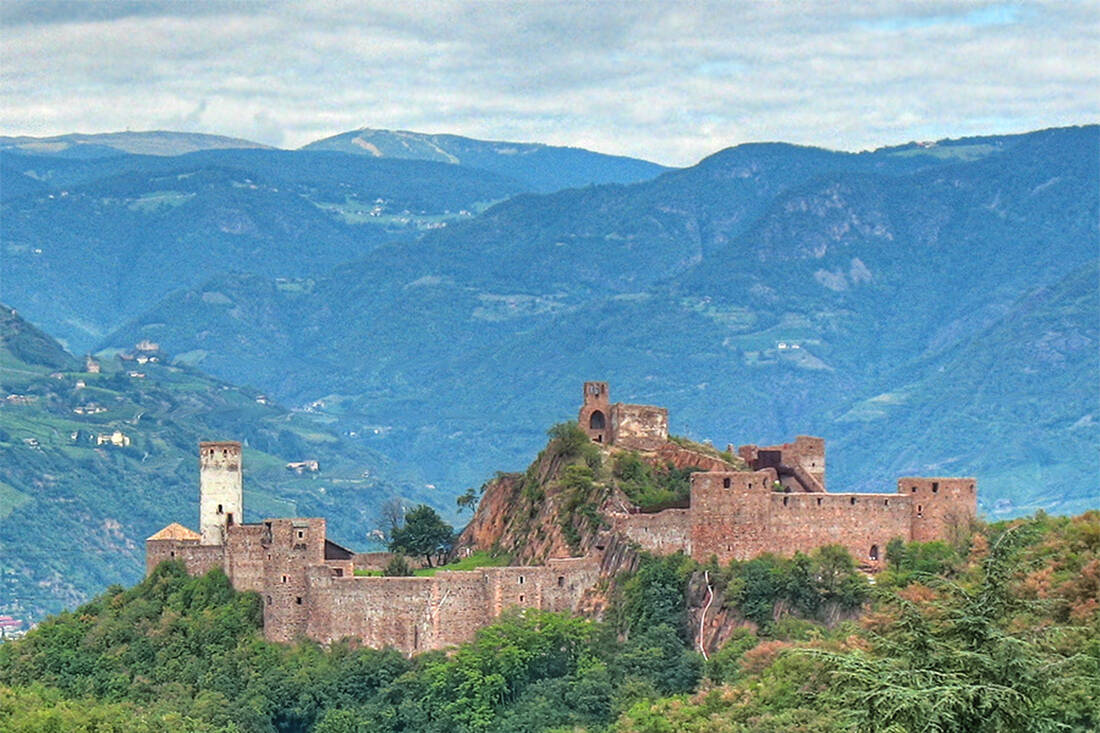 Schloss Sigmundskron