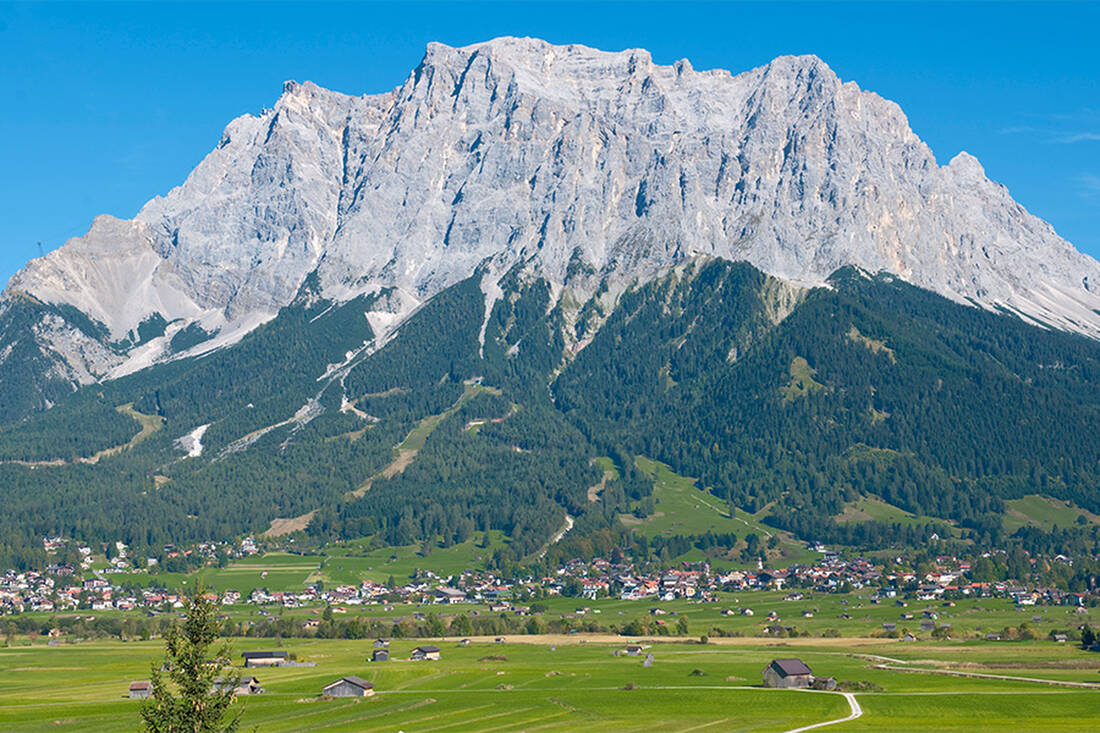 Zugspitze (2.962 m)