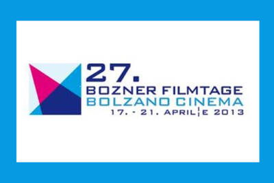 Bozner Filmtage 2013
