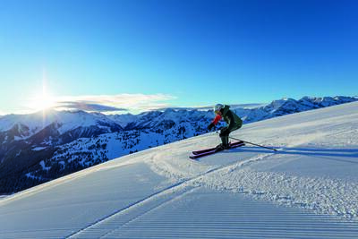 Enjoy, Ski Spa