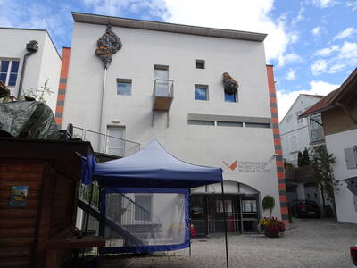 Stadtmuseum Bruneck